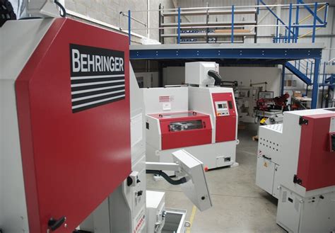 Image result for Behringer Group