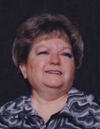 Jeanette Bourassa Obituary - 2024 - Voran Funeral Home