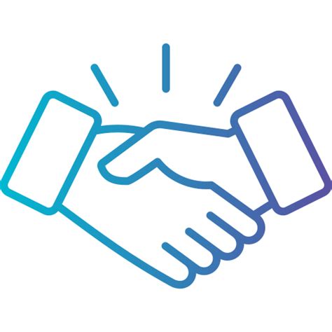 Handshake - Free hands and gestures icons