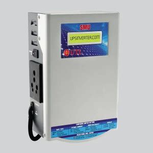 UTL Solar PWM Solar Management Unit 12V/24V 50A PWM Solar Charge ...