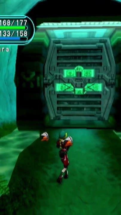 PSO2 Ep. 1 的图像结果