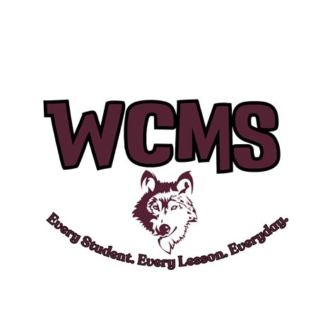 West Creek Middle School Teachers Store – Scorpio 65 Designs