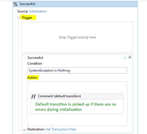 Image result for State Machine UiPath