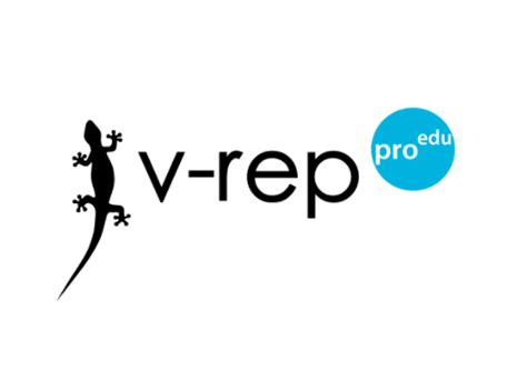 Image result for V Rep Tutorial