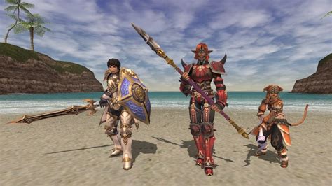 Image result for FFXI Mod