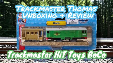Trackmaster Boco Collection 的图像结果