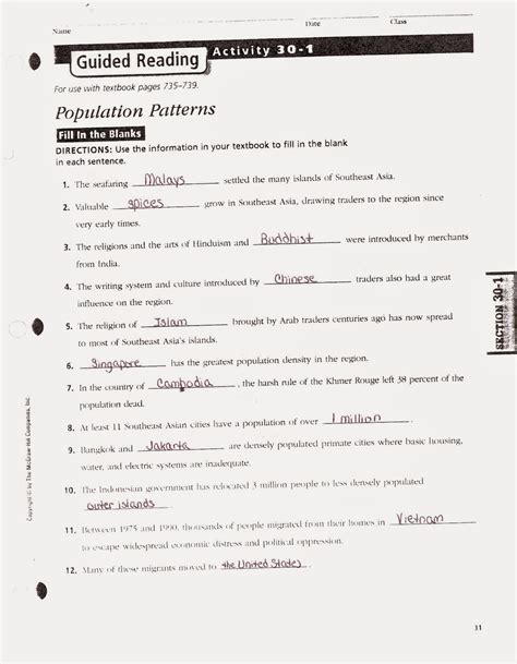 Mr. E's World Geography Page: Chapter 30 - The Cultural Geography of SE ...