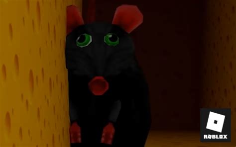 Image result for Roblox Cheese Escape Mapo