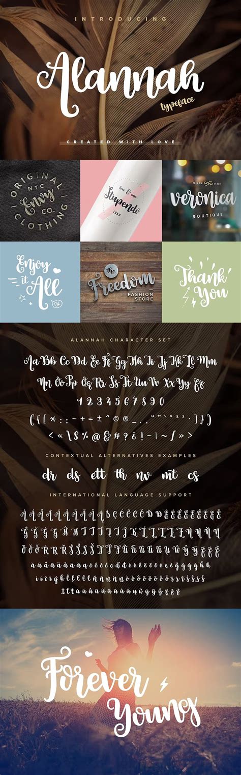Image result for Examples of Script Fonts