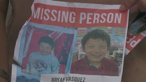 Authorities ask New Orleans East residents to help find non-verbal boy ...