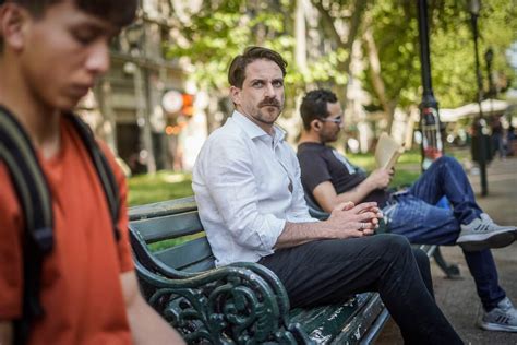 El portazo final de Tomás Vodanovic a Tohá, Jackson, Bachelet y Boric ...