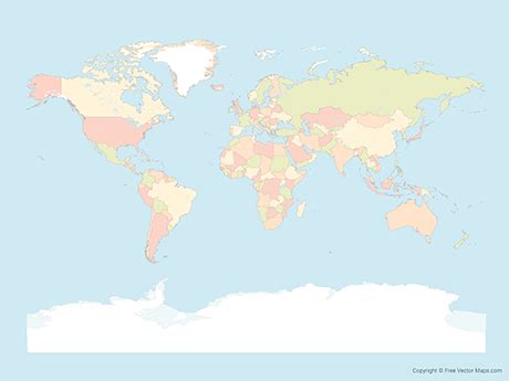 Free Vector Maps 的图像结果