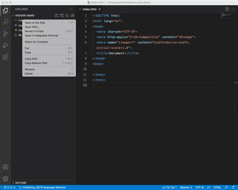 Image result for vs Code Using Mkdir