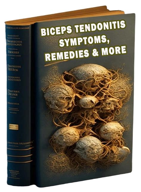 Biceps Tendonitis Symptoms, Remedies & More: Understand the symptoms ...