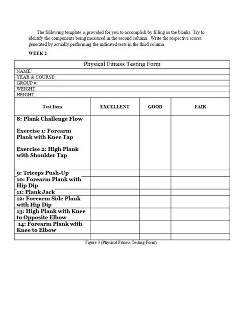 Image result for Pathfit 2 Video Lesson