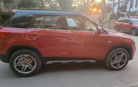 Image result for Brezza VDI O Modified