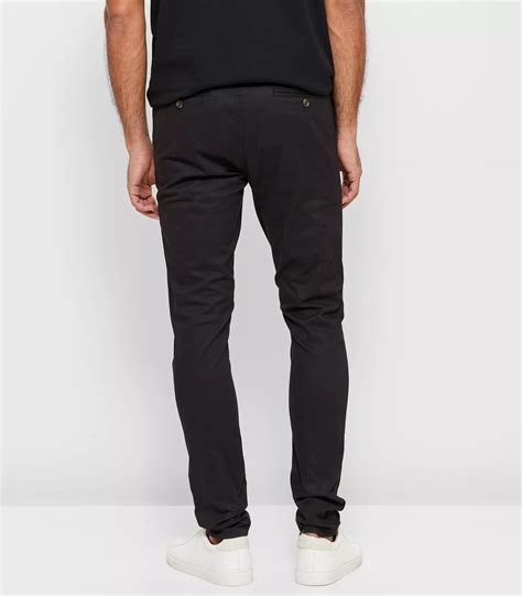 Skinny Chino Pants | Target Australia