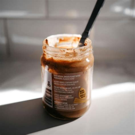 Peanut Butter vs Almond Butter | Nutrition With Juliana