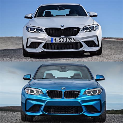 BMW M2 CS : La M2 Compétition atteint la perfection.