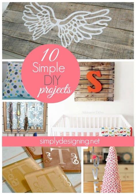 Simple DIY Projects 的图像结果