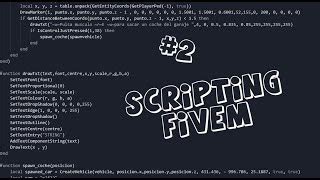 Image result for Fivem Scripting Tutorial Latest Update