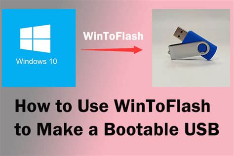 Image result for WinToFlash