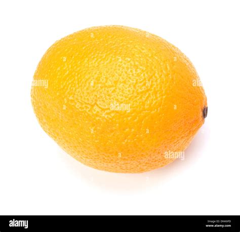 orange isolated on white background Stock Photo - Alamy