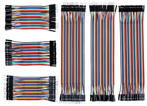 Image result for Jumpers Arduino