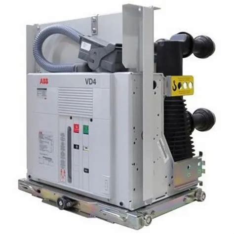 Vacuum Circuit Breakers - Vacuum Circuit Breaker Distributor / Channel ...