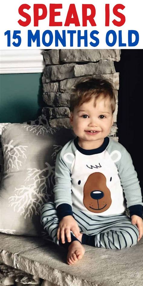 pneumonia 15 month old