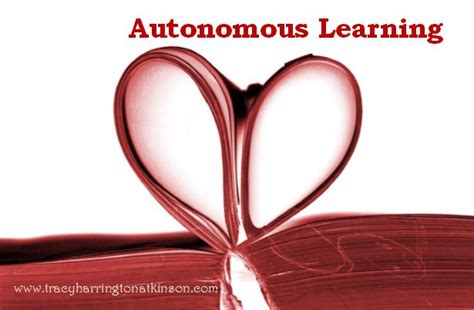 Image result for Autonomous Learning