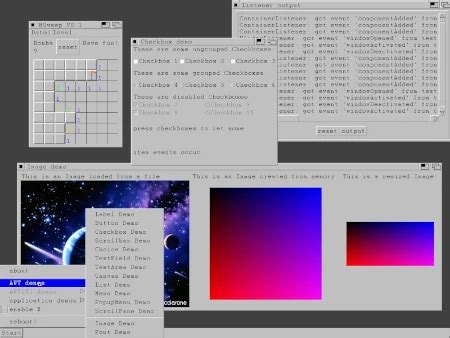 JX Operating System 的图像结果