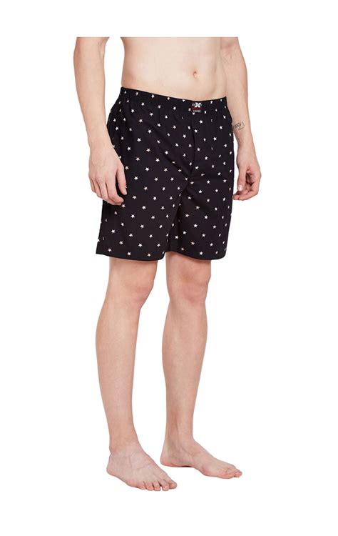 Buy BodyX Boxer-BX26-PRINT-2 Online | Bodycare