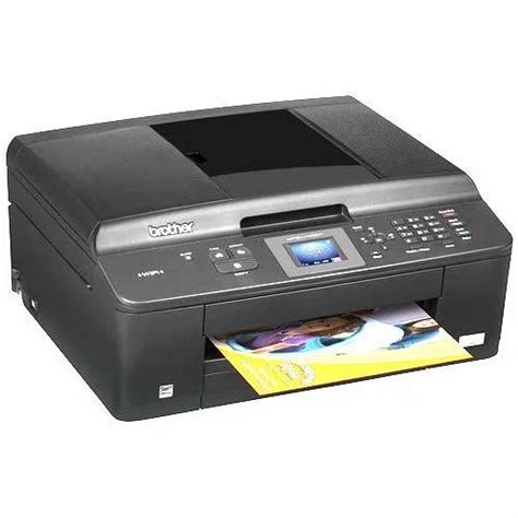 Image result for Brother Color Inkjet Printer