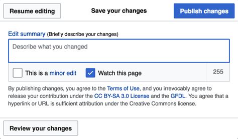 Image result for Wikipedia Editing