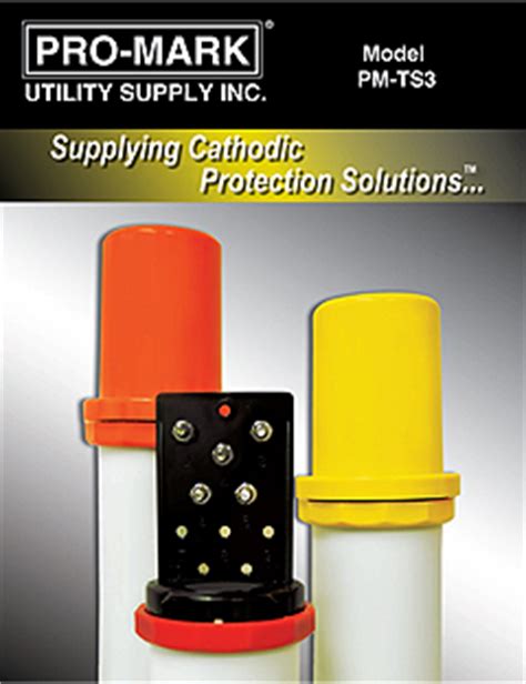 Image result for Cathodic Protection Test Post