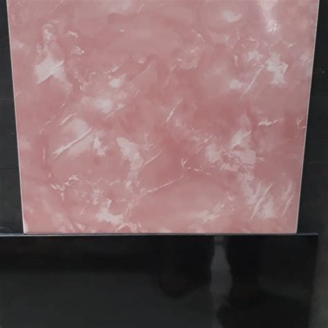 Jual Keramik Lantai 40x40 Arwana 7711 pink kw 1 - Kota Bandung - Rumah ...