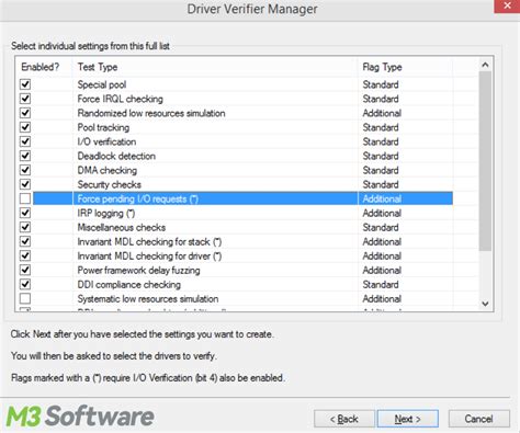 Image result for Windows Driver Verifier