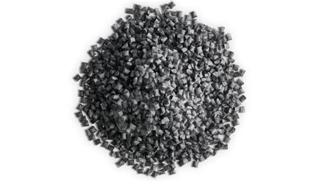 PPS Compound - TECACOMP PPS TRM XS black | Ensinger