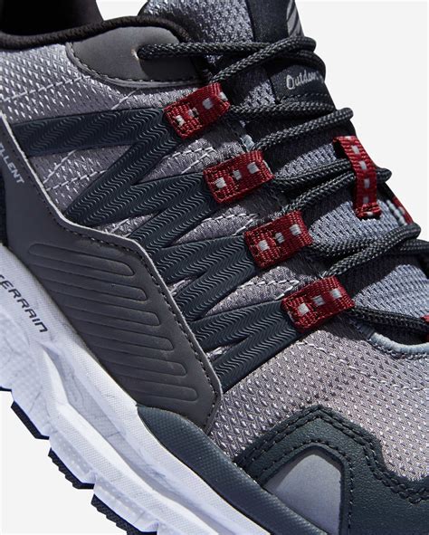 Mens sport casual escape plan 2.0 ashwick sneakers señores 51926 azul € ...