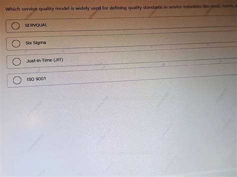 Image result for Dissertation Help Service Quality Model