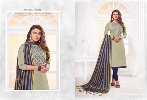 Outlook-Silk-Designer-Dress-Materials: Textilecatalog