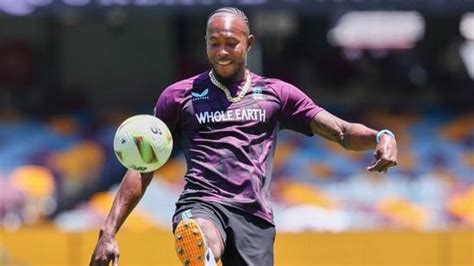 SRH’s INR 13 crore buy overlooked as England call up Jofra Archer, Josh ...