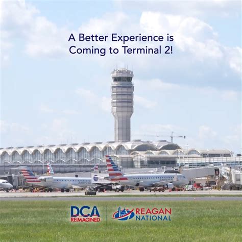 Dca Airport Main Runway At National Airport To Close Nightly For