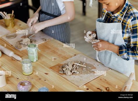 Image result for Clay Crafts Tutorial