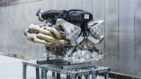 Mercedes-Benz證實V12引擎將會延續至下一代S-Class - ca汽車頻道