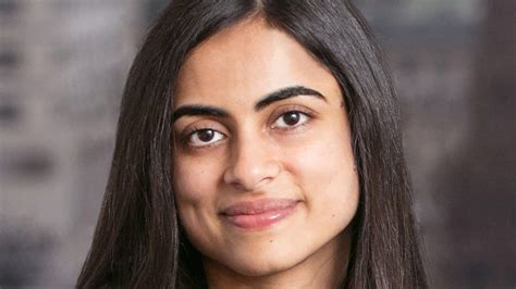 GM CFO Dhivya Suryadevara leaves for San Francisco tech company