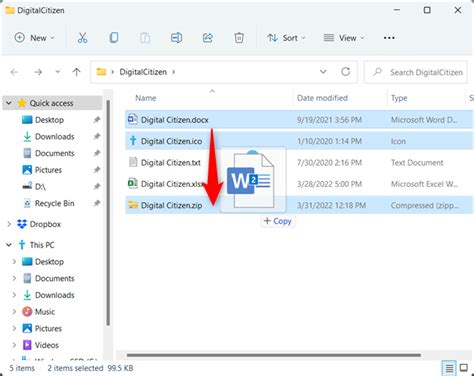 Image result for How to Create Zip File