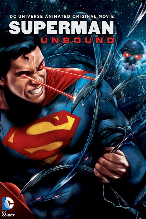 10 Best Superman Movie Posters