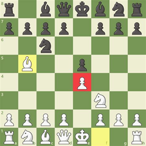 Image result for Chess Pawn Tutorial